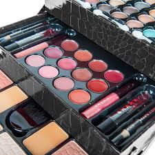 shany all in one makeup kit holiday
