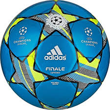 The official home of the #ucl on instagram hit the link linktr.ee/uefachampionsleague. Amazon Com Champions League Finale 2011 Capitano Soccer Ball Blue Sports Fan Soccer Balls Sports Outdoors