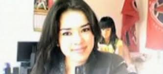Cindi Santana, a 17-year-old student from South East High School in South Gate, California, was stabbed to death by her ex-boyfriend Abraham Lopez, 18, ... - fullscreen_capture_1032011_51528_pm