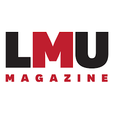 “Off Press” — The Podcast of LMU Magazine