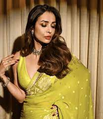 5 yellow saree makeup looks to shine