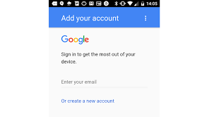 Find how create gmail account in simple steps. Android Gmail Setup Instructions G Suite Tips