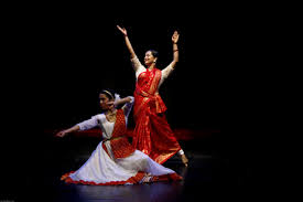she comes alive when she does kathak