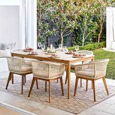 Na Outdoor Dining Set