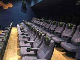 theatre seating cinema seats