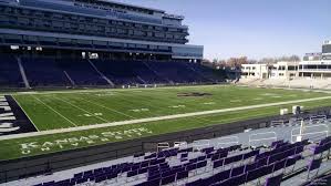 Bill Snyder Family Stadium Section 21 Rateyourseats Com