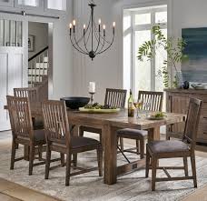 Reclaimed wood dining room table sets. Rustic Wood Dining Room Sets Off 52