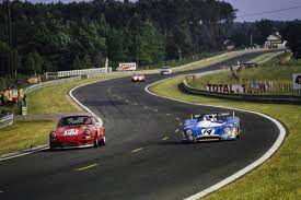 Motorsport Images gambar png