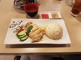 Yuk, kita masak di rumah! Nasi Ayam Hainan Wikipedia Bahasa Indonesia Ensiklopedia Bebas
