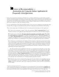     Awesome Collection of Masters Program Recommendation Letter Sample On Format  Sample    
