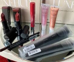 natio makeup lips brushes all new