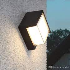 best quality 10w corridor lamp outdoor