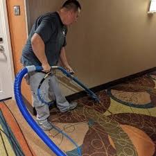 carpet cleaning in evansville