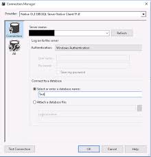 set ssis package connection timeout
