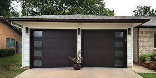 Styleview Aluminum Garage Doors