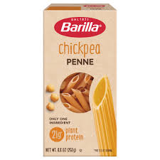 barilla pea gluten free penne pasta