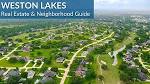 Weston Lakes Homes For Sale & Real Estate Trends