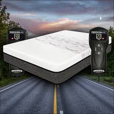 gemini 9 5 rv mattress digital