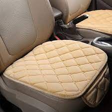 Universal Winter Warm Car Seat Cover