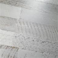 Adds great warmth & texture under your feet. Tarkett 8mm 2 565sqm Painted White Laminate Flooring Bunnings Warehouse White Laminate Flooring White Laminate Laminate Flooring