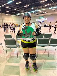 hard knox roller derby