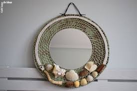 30 diy mirror projects that are fun and