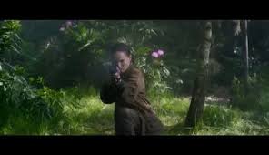 Annihilation 15 yd range instant. Annihilation Wants To Be A Scifi Classic In The What To Watch Tonight