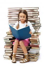 Image result for girl reading