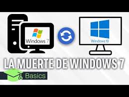 Darle clic a windows update. Como Actualizar Tu Pc Gratis De Windows 7 A Windows 10 Xtk Basics Youtube