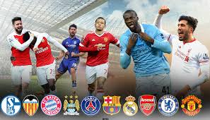 The registered address is fourways house, 57 hilton street, manchester, m1 2ej. New European Super League Which Clubs Are Involved And How Would It Work Metro News