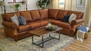 Custom Leather Furniture In Atlanta