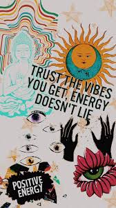 Summer Positive Energy Vsco Wallpapers