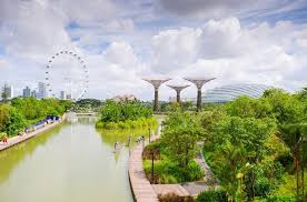 Gardens By The Bay Singapore What To