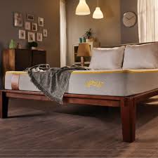 Beds Best Ohayo Wooden Bed