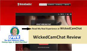 WickedCamChat: Money's Worth or Just Wasted? - Compare Adult Sites