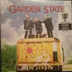 various garden state from the