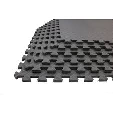 eva foam interlocking gym floor tiles