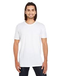 Buy Unisex Pigment Dye Short Sleeve T Shirt Threadfast