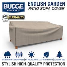 Patio Sofa Cover Waterproof Outdoor