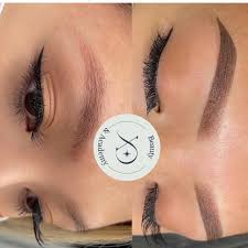 permanent makeup artist seattle brows