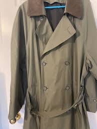 London Fog Leather Outer S Coats