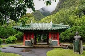 visit iao valley state monument 2024