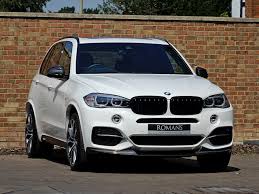 The bmw x5, built in south carolina, is a benchmark in the midsize luxury suv field. 2016 Used Bmw X5 M50d Alpine White