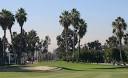 Rancho San Joaquin Golf Course in Irvine, California | foretee.com