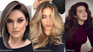 Women who want short shoulder length hair can make their hair wavy or curly to create texture for a unique style. Hairstyles And Haircuts 2021 2022 Make Your Personalized Unique Look