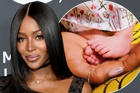 Naomi campbell has revealed she has become mother at the age of 50. 7w9htpag2rwjcm