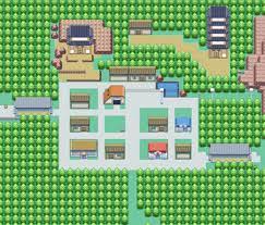 Ecruteak City - Pokemon World Online Wiki