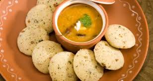 healthy south indian recipes from