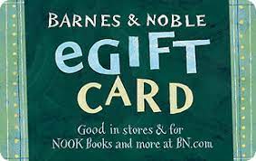 Need to buy another barnes & noble (in store only) gift card? Barnes Noble Gift Card Giftcards Com