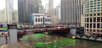 Paddy's day for two whole weeks. How To Celebrate St Patrick S Day In Chicago Fat Tire Tours